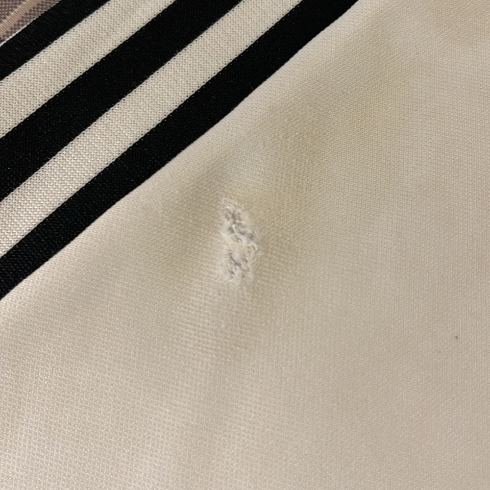 Track pants - Picture 3 of 6